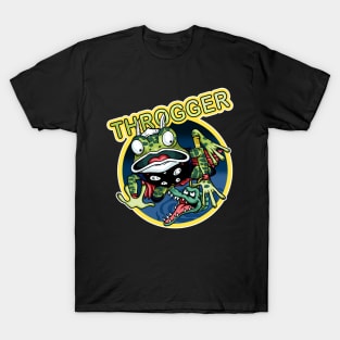 Throgger T-Shirt